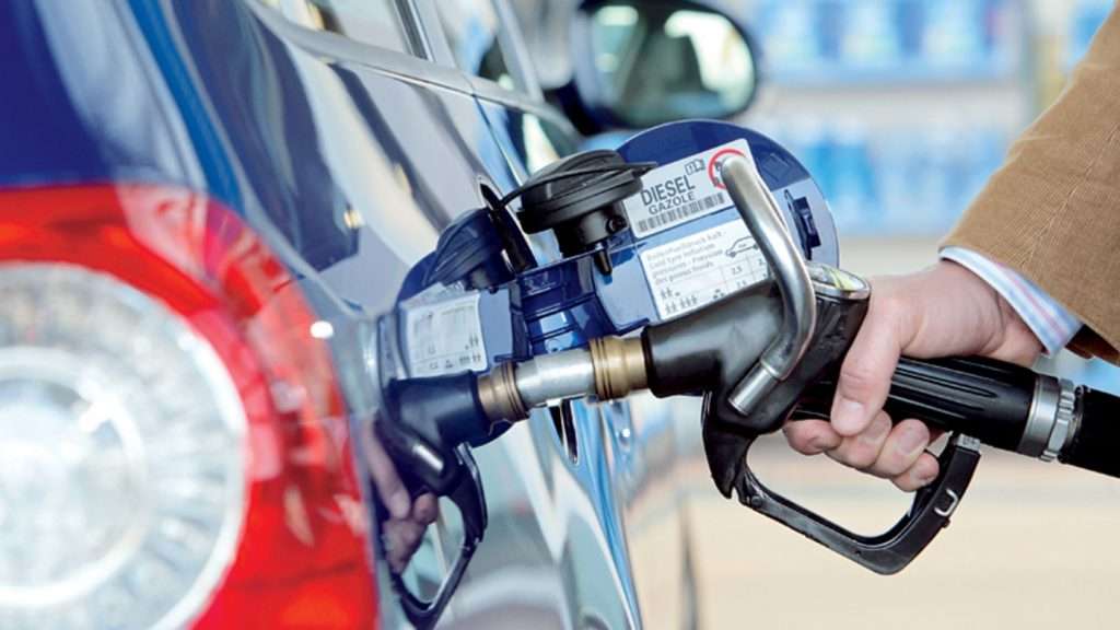 Осенний бюджет-2021: пошлина на топливо заморожена