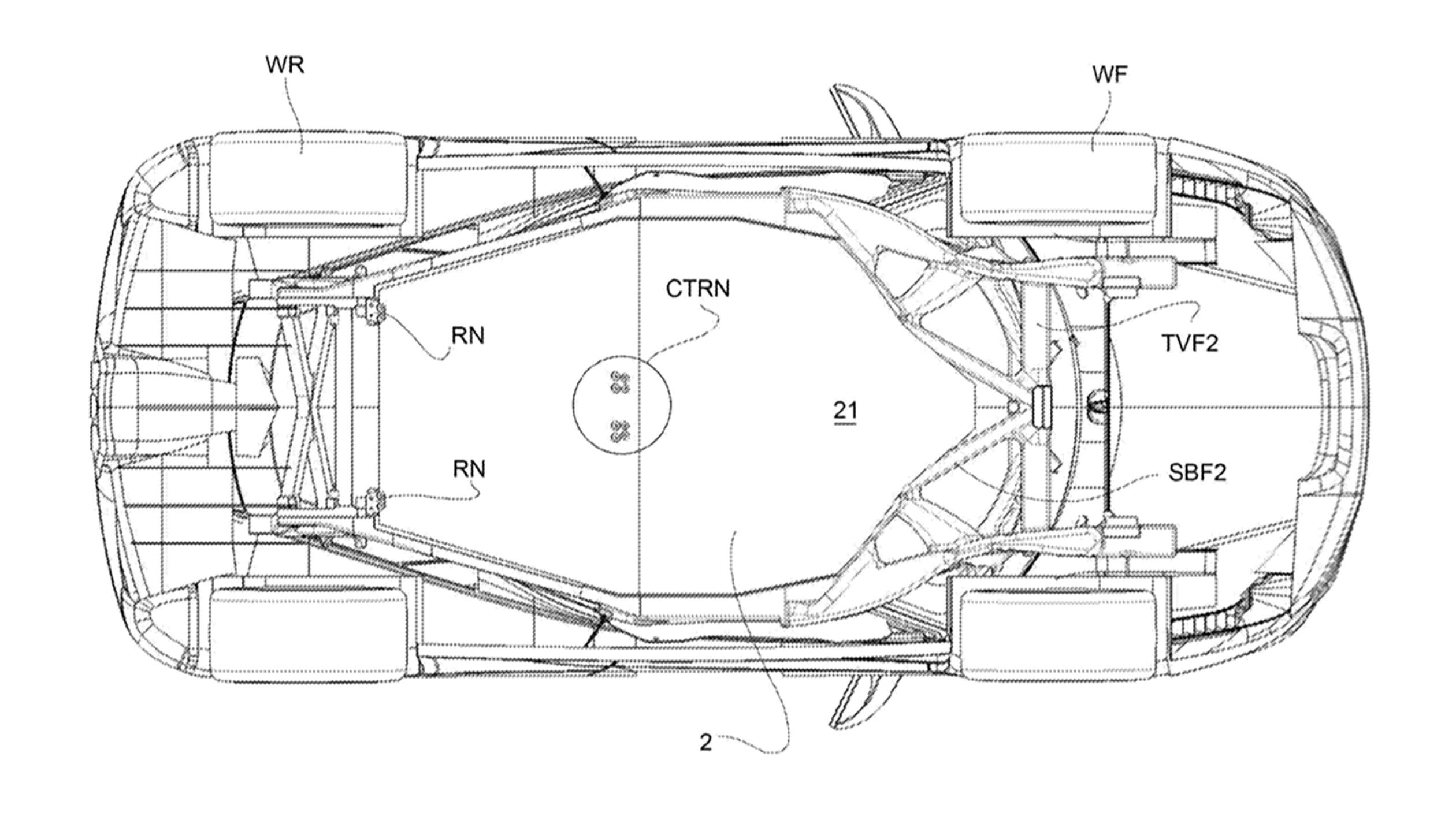 Ferrari patent image 2