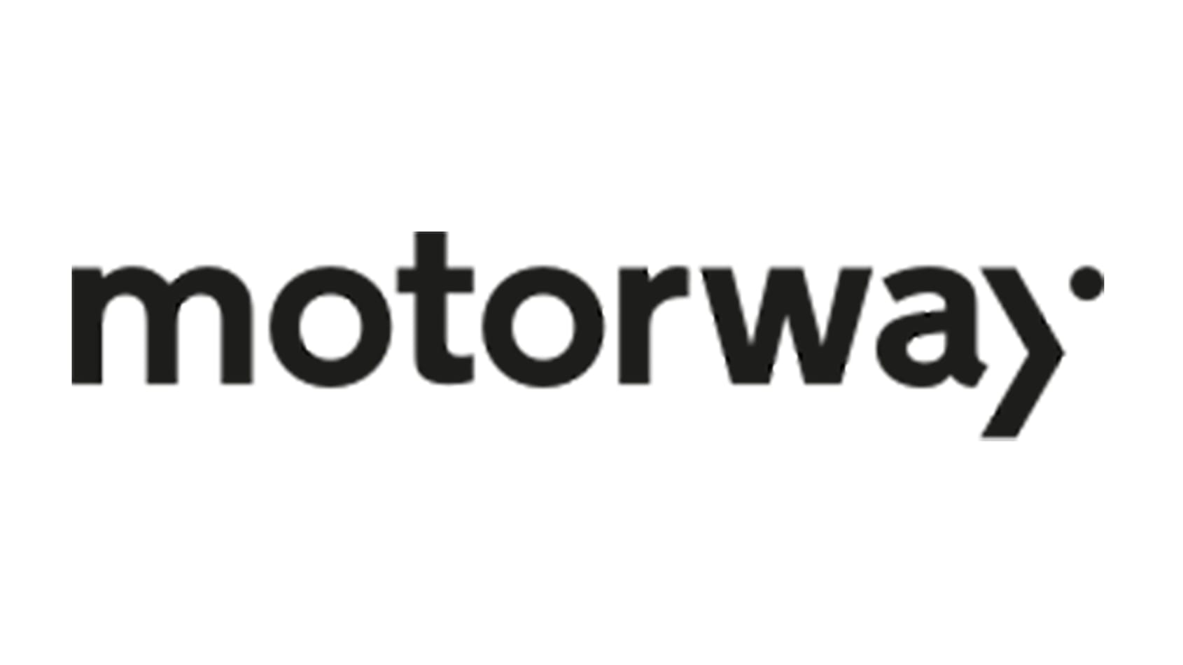 Motorway logo