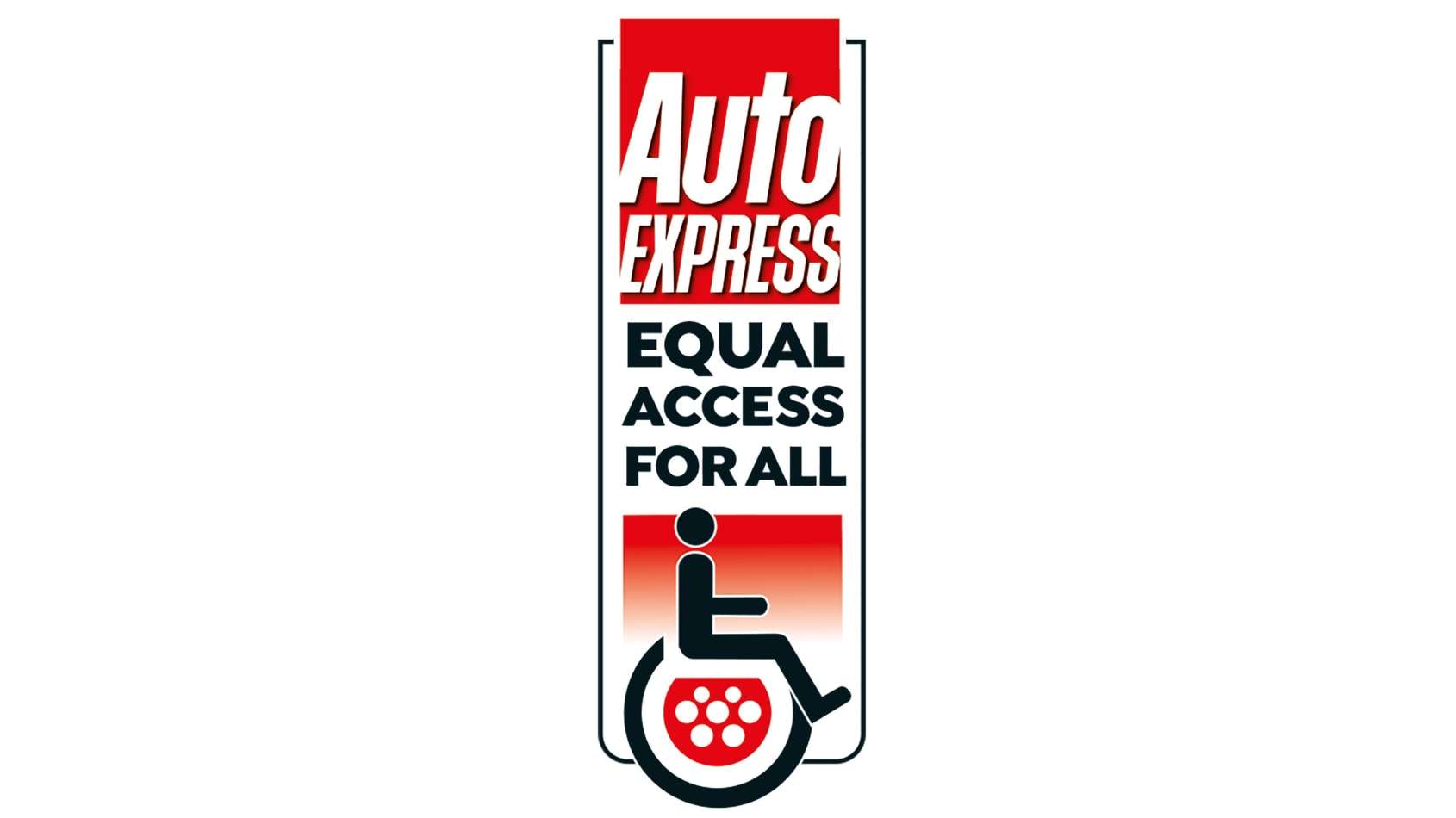 Access for All logo