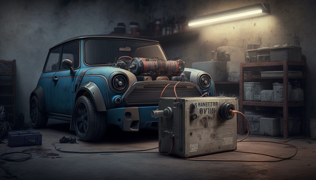 Как сохранить жизнь автомобильного аккумулятора: советы по уходу и обслуживанию