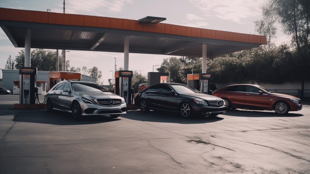 Топливные карты для ИП: что это, как работают, какие преимущества