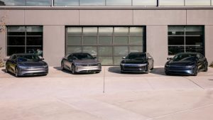 Lucid Air