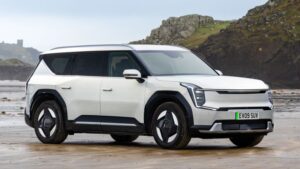 Kia EV9