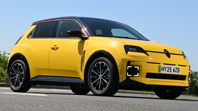 Какие автомобили имеют право на грант на электромобили? Полный список с нашими лучшими (и худшими) выборами