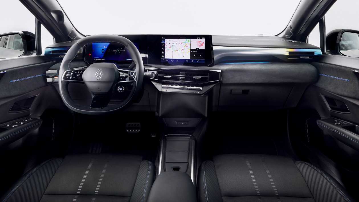 Renault Clio - DashCoin