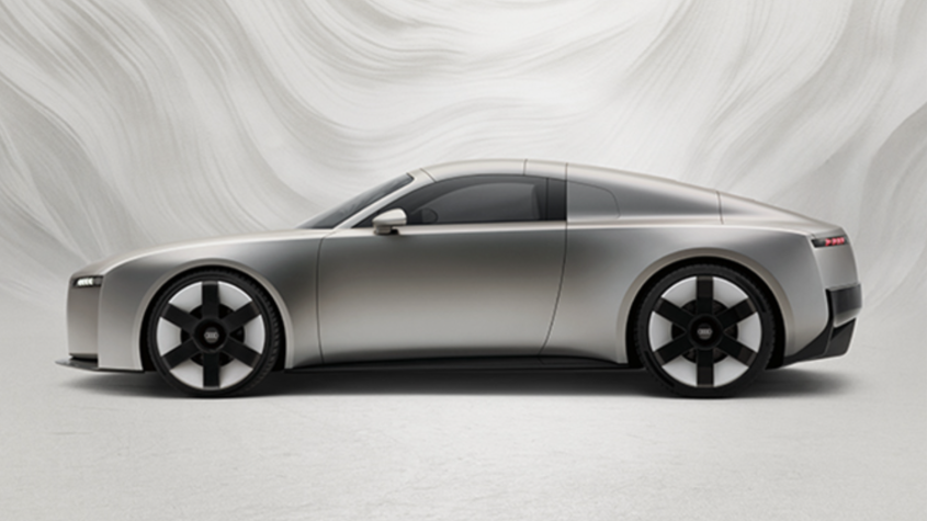 Потрясающий концепт Audi просочился в канадские социальные сети