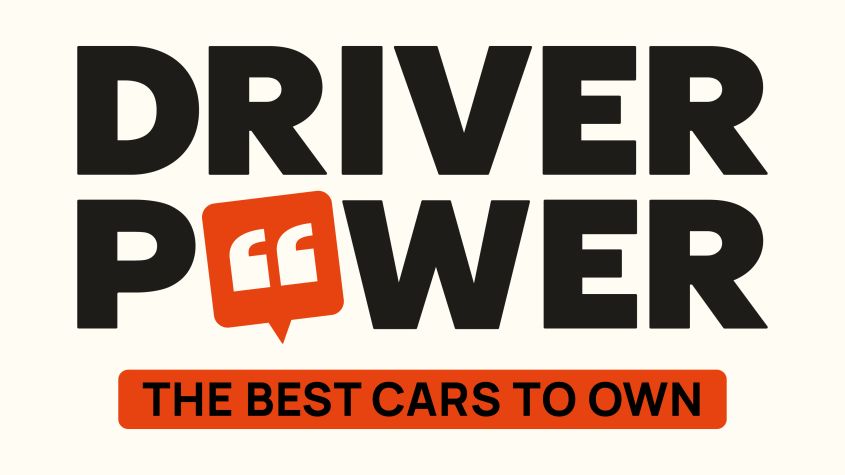 Лучшие автомобили для владельцев: результаты Driver Power 2025