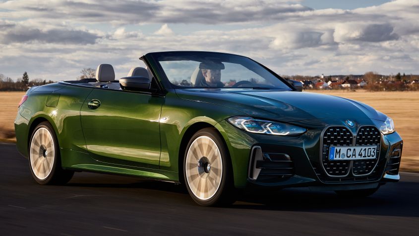 Больше мощности для BMW серии 4, M340i и M240i: лучшая эффективность и комплект тоже