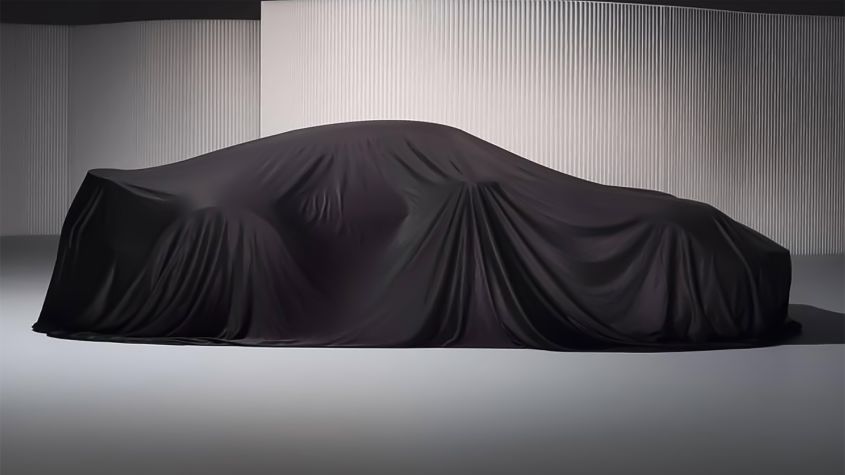 Новый Porsche 911 Turbo: суперкар-убийца будет более мощным, чем когда-либо.