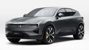Polestar 3