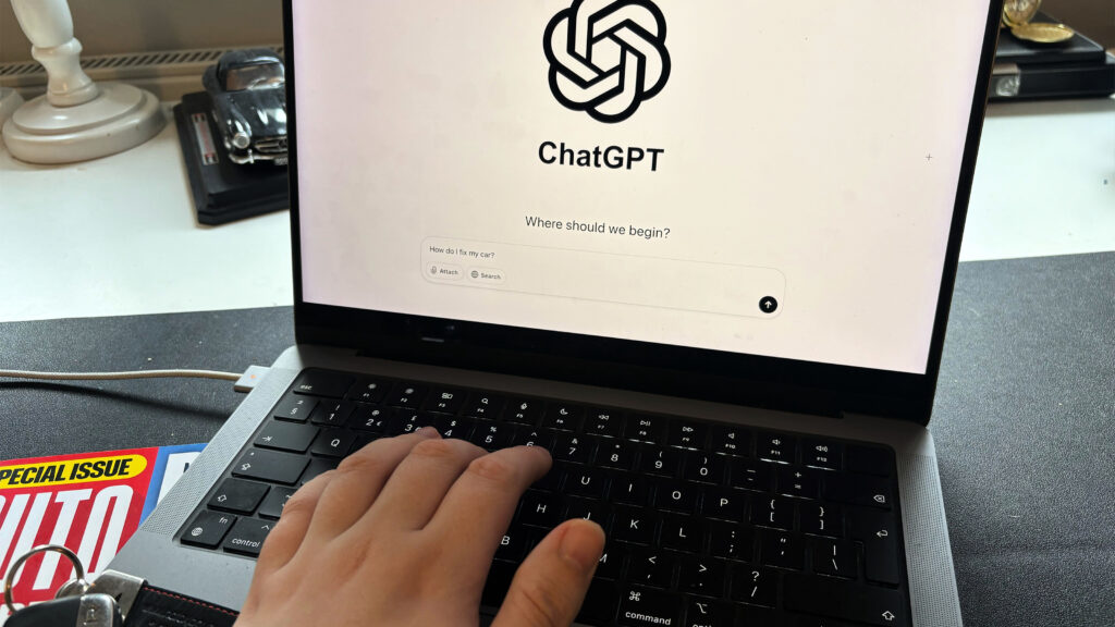 Как я могу починить свою машину?