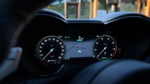 Alfa Romeo Tonale - циферблатные циферблаки