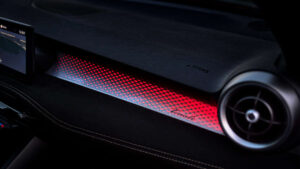 Альфа Ромео Тонель - комплектация.