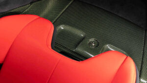 Ferrari SC40 - карабин с карабином