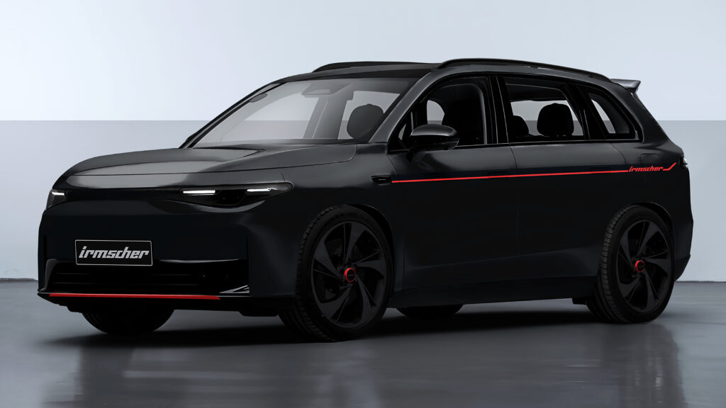 "Ирмсчер-Липмотор" iC1010