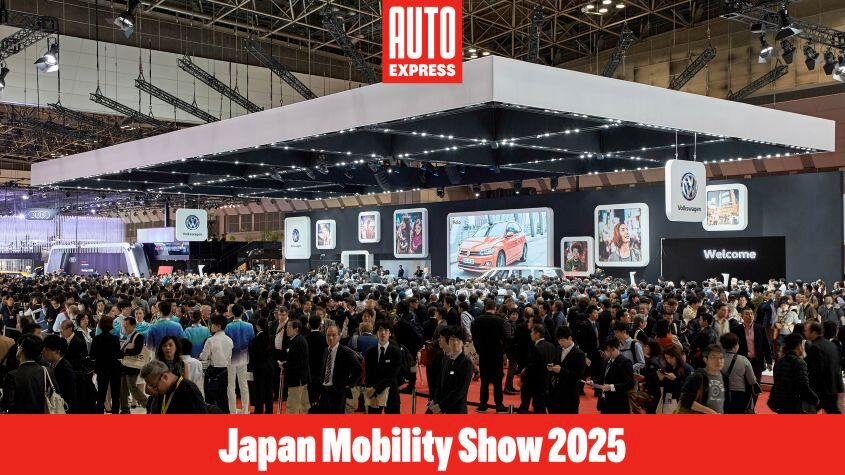 Japan Mobility Show 2025 предварительный просмотр: ключевые новые автомобили, которые придут от каждого бренда Японская выставка мобильности 2025