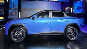 Омода 4 - раскрытая сторона.