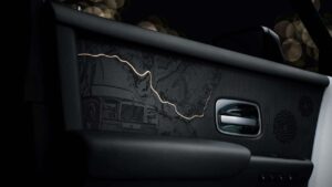 Rolls-Royce Phantom Centenary 7 Фантом Рольс-Ройса к столетию своего существования