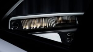 Rolls-Royce Phantom Centenary 10 (Рольс-Ройс Фантом 100 летний юбилей, 10 лет) - автомобильный автомобиль, выпускаемый компанией Rolls Royce.