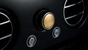 "Роллс-Ройс Фантом" столетие 3