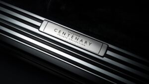 Rolls-Royce Phantom Centenary 9 Фантом Рольс-Ройса к столетию своего существования