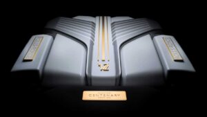 Rolls-Royce Phantom Centenary 13 Рольс-Ройс Фантом празднует столетие своего существования
