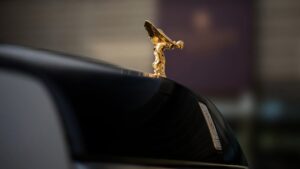 Rolls-Royce Phantom Centenary 11 11 Рольс-Ройс Фантом в столетии своего существования