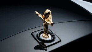 Rolls-Royce Phantom Centenary 16 (Рольс-Ройс Фантом, столетие 16-й годовщины)