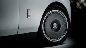 "Роллс-Ройс Фантом" столетний юбилей 12