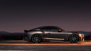 Bentley Supersports - это суперспортивный автомобиль.