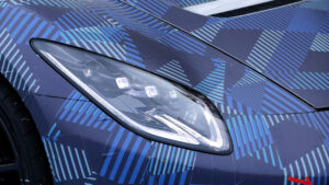 Дэнза З шпионский выстрел 10