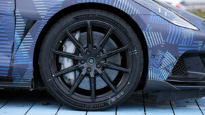 Дэнза З шпионский выстрел 11