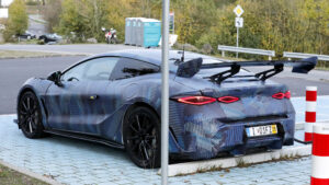 Дэнза З шпионский выстрел 9