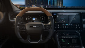 Джип-разведчик 11 Jeep Recon 11