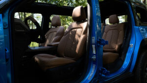 Джип-разведчик 19 джип.