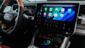 Джип-разведчик 9