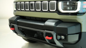 "Джип" разведки 24