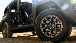 Джип-разведчик 23 джип 23