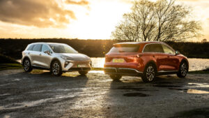 MGS6 EV EV - МГС6 ЭВ