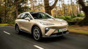 MGS6 EV - фронтальное действие.