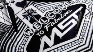 Макларен 750S Проект Viva - деталь 3