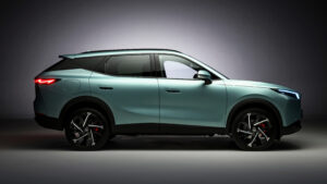 Омода 7 - боковая.