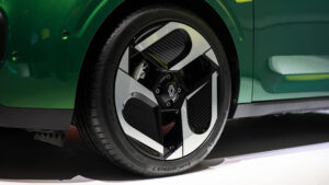 Твинго - сплавы.