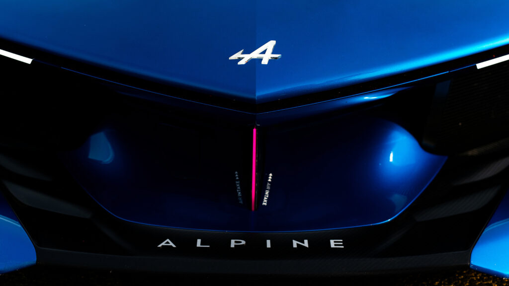 Alpine
