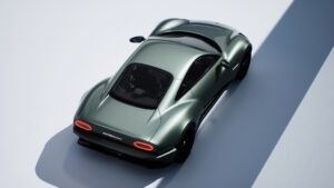 Проект Caterham V - выше.