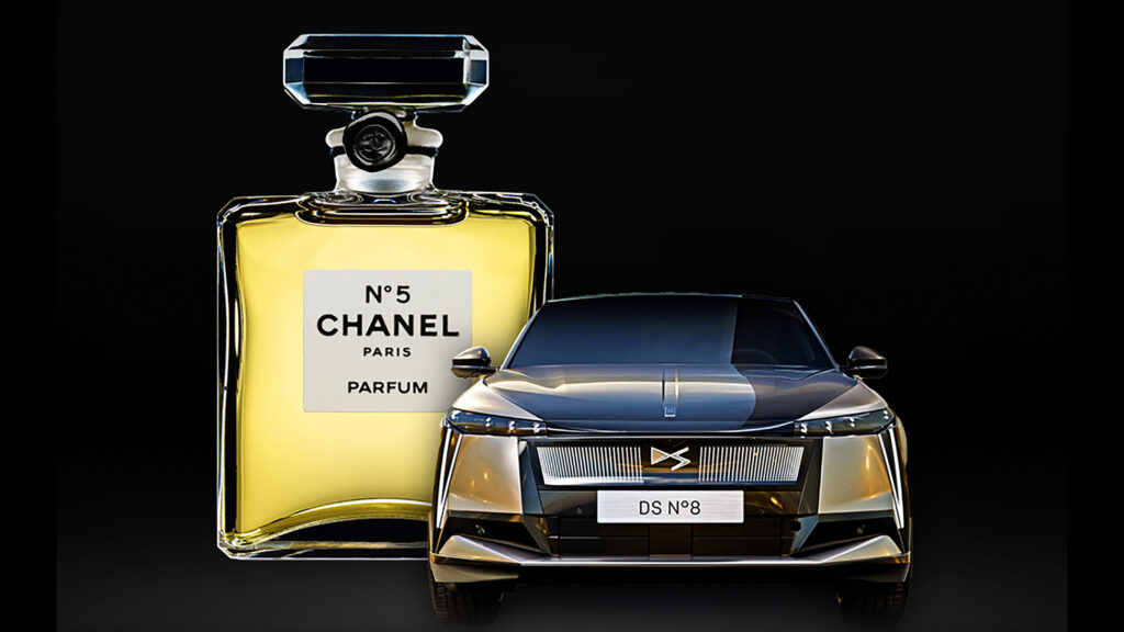 Будущее DS: смогут ли три машины и новый босс спасти французский флоп? DS aims for French luxury