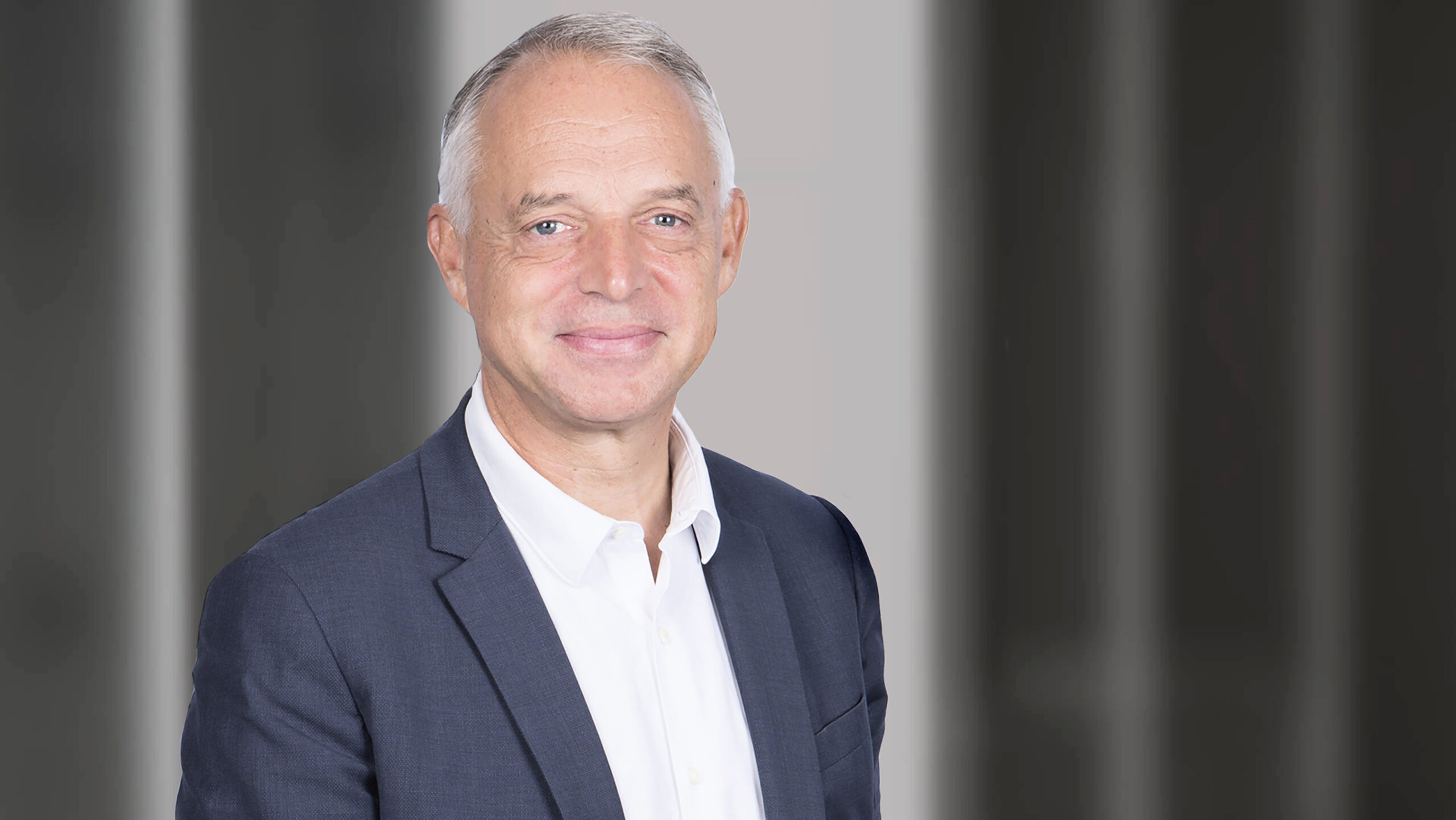 Генеральный директор DS, Ксавье Пежо.