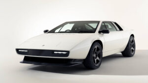 Encor Series 1 - front angled