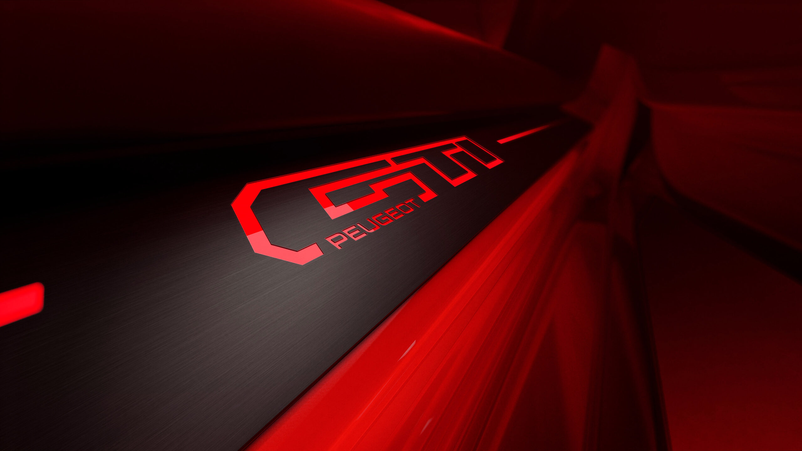 Peugeot E-208 GTi - подробная информация